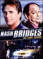 Nash Bridges: The First Season [2 Discs] - 