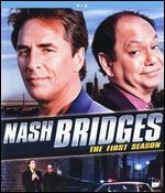 Nash Bridges: The First Season [Blu-ray]