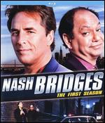 Nash Bridges: The First Season [Blu-ray] - 