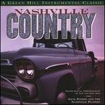 Nashville Country - Jack Jezzro