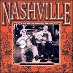 Nashville Early String Bands, Vol. 2 [2000]