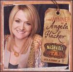 Nashville Star Season 5: The Winner is Angela Hacker