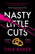 Nasty Little Cuts: from the author of #1 ebook bestseller Call Me Mummy