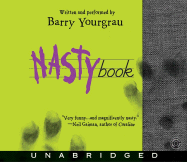 Nastybook CD: Nastybook CD