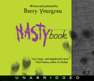 Nastybook CD: Nastybook CD - Yourgrau, Barry (Read by)