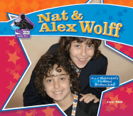 Nat & Alex Wolff: Stars of Nickelodeon's the Naked Brothers Band: Stars of Nickelodeon's the Naked Brothers Band