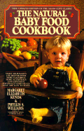 Nat Baby Food Cookbook