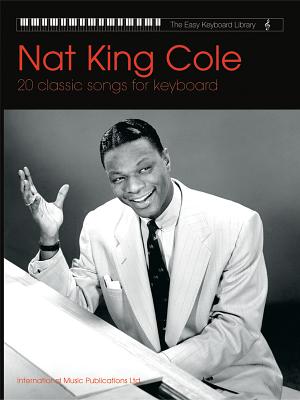 Nat King Cole - Cole, Nat King (Composer)