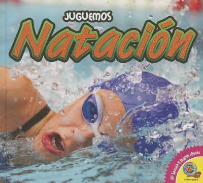 Natacion - Carr, Aaron