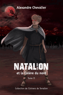 Natalion et la Col?re du nord