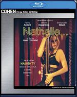 Nathalie... [Blu-ray] - Anne Fontaine