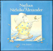 Nathan and Nicholas Alexander