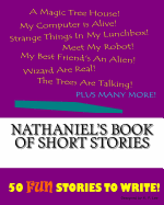 Nathaniel's Book of Short Stories