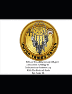 Nation-Building using SAM.gov: A Yamassee Strategy to Independant Contracting With The Federal Govt. By: Jaame EL