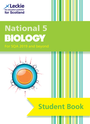 National 5 Biology: Comprehensive Textbook for the Cfe - Bocian, Claire, and Forrest, Diane, and Smith, Bryony