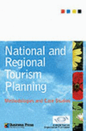 National and Regional Tourism Planning - Inskeep, Edward
