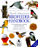 National Audubon Society North American Birdfeeder - Burton, Robert, and DK Publishing