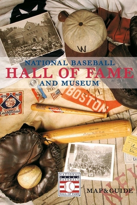 National Baseball Hall of Fame and Museum - Scala Publishers (Editor)