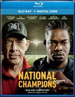 National Champions [Includes Digital Copy] [Blu-ray]