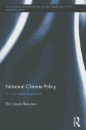 National Climate Policy: A Multi-Field Approach
