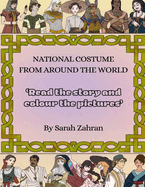 National Costume From Around The World