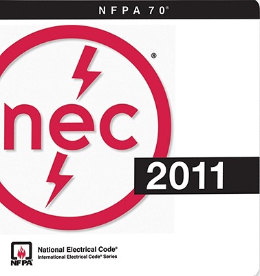 National Electrical Code 2011 - (Nfpa) National Fire Protection Association