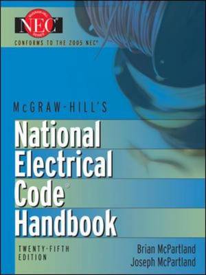 National Electrical Code Handbook - McPartland, Brian J, and McPartland, Joseph F, and McPartland Brian