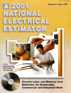 National Electrical Estimator - Craftsman Book Company (Creator)
