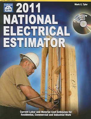 National Electrical Estimator - Tyler, Mark C