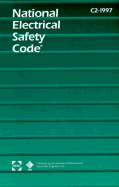 National Electrical Safety Code - American National Standards Institute