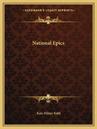 National Epics