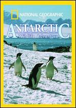 National Geographic: Antarctic Wildlife Adventure