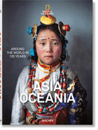 National Geographic. Around the World in 125 Years. Asia&oceania
