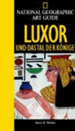 National Geographic Art Guide Luxor