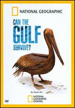 National Geographic: Can the Gulf Survive? - 