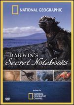 National Geographic: Darwin's Secret Notebooks [WS]