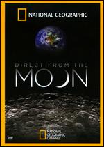National Geographic: Direct from the Moon - Tomoyuki Katsumata; Yuichi Kunihara