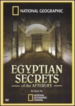 National Geographic: Egyptian Secrets of the Afterlife