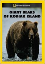 National Geographic: Giant Bears of Kodiak Island - 