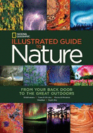 National Geographic Illustrated Guide to Nature-Special Sales Edition