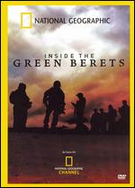 National Geographic: Inside the Green Berets - Steven Hoggard