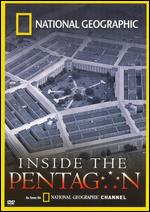 National Geographic: Inside the Pentagon - Nancy LeBrun