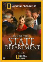 National Geographic: Inside the State Department - Steven Hoggard