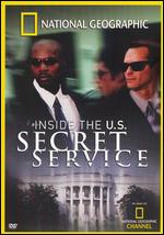 National Geographic: Inside the U.S. Secret Service - 