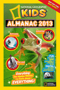 National Geographic Kids Almanac