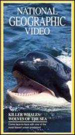 National Geographic: Killer Whales - Wolves of the Sea
