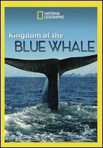 National Geographic: Kingdom of the Blue Whale - 