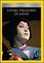 National Geographic: Living Treasures of Japan