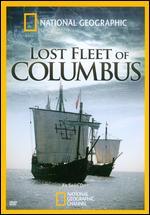 National Geographic: Lost Ships of Columbus