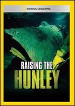 National Geographic: Raising the Hunley - The Resurrection of a Civil War Legend